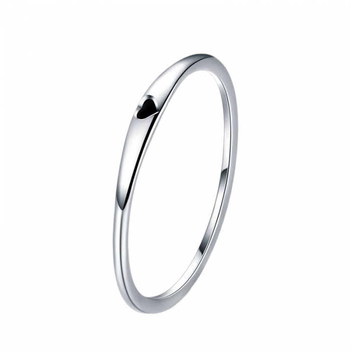 Inel argint Simplitatea Dragostei [1]