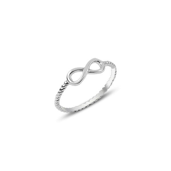 Inrel argint Infinity [1]