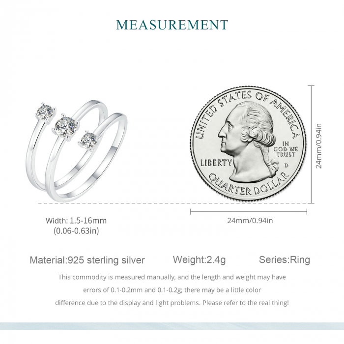 Inel argint spiralat [5]