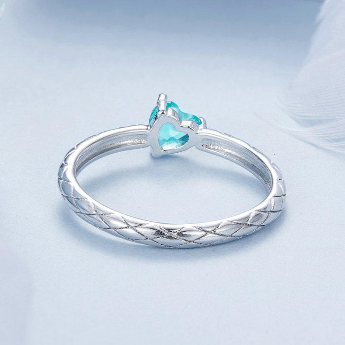 Inel argint Te Iubesc [7]