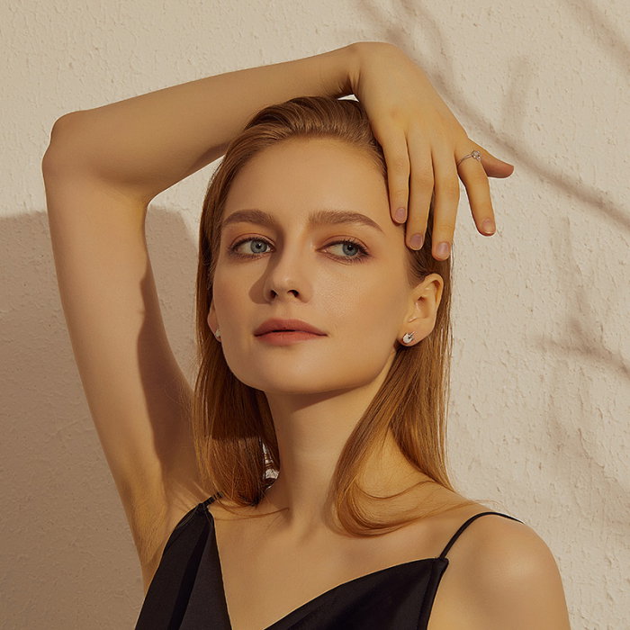 Inel argint Unicorn cu piatra lunii [3]