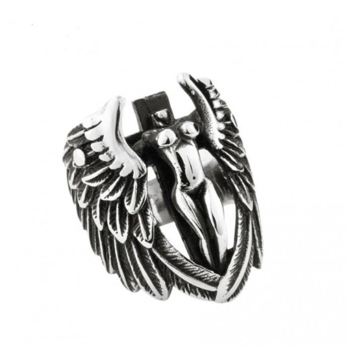 Inel inox cu inger ispititor [1]