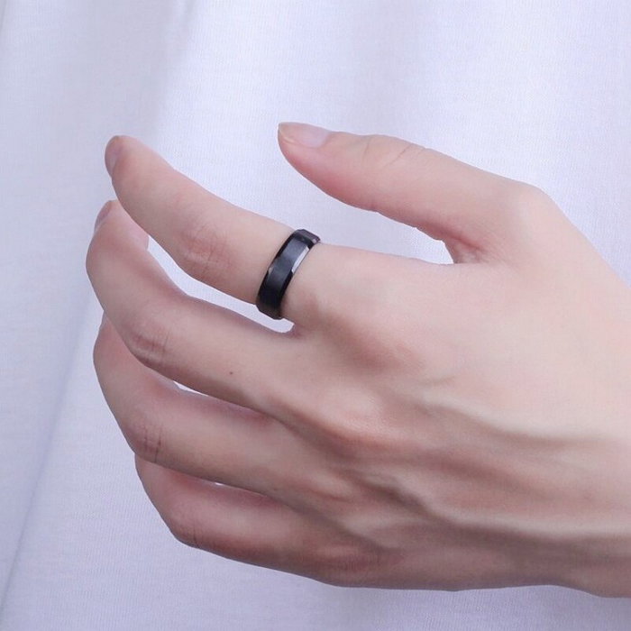 Inel inox matuit [2]