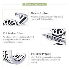 Inel reglabil argint London City [5]