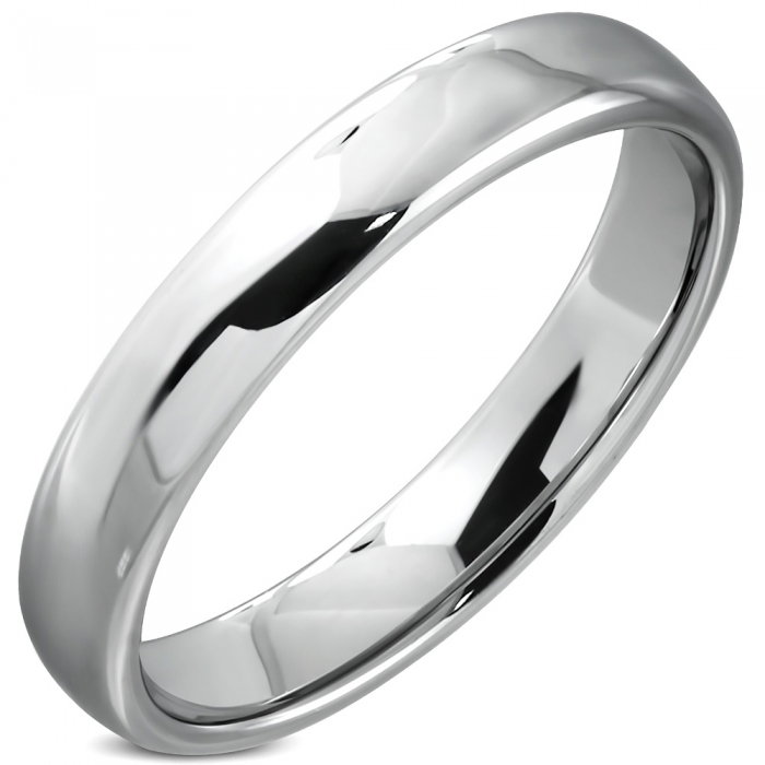 Inel tungsten 4 mm model verigheta ISL1086 [1]