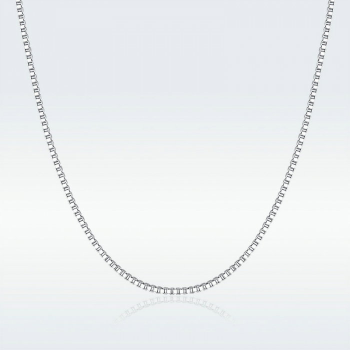 Lant argint reglabil [5]