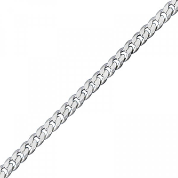 Lant argint 55 cm [1]