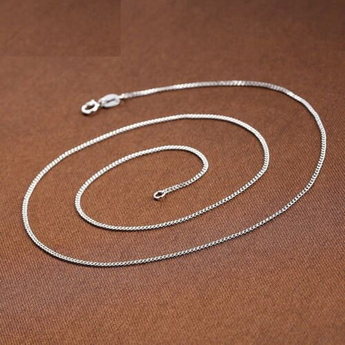 Lant argint 50 cm [3]