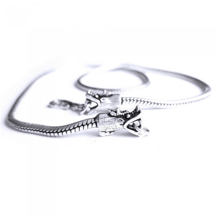 Lant argint 925 cu dragoni [5]