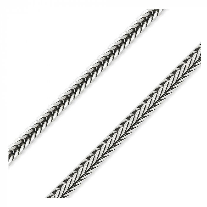 Lant argint 925, Grosime: 1,4 mm - LTU0030 [1]
