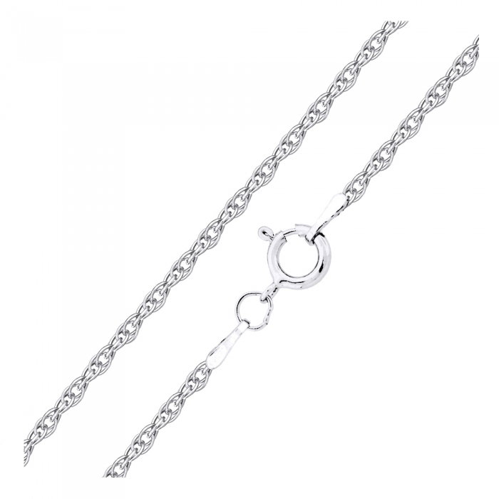 Lant argint 925 model sfoara 50 cm LAN0117 [1]