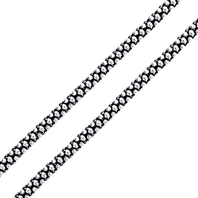 Lant argint 925 oxidat [2]