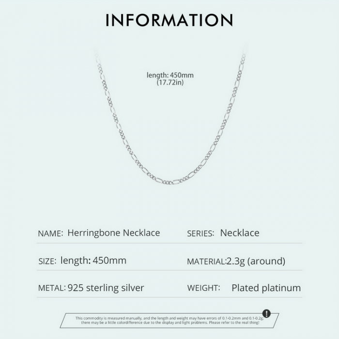 Lant argint figaro [10]