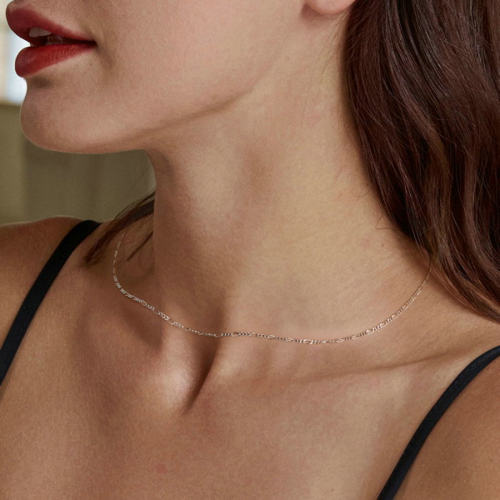 Lant argint figaro [5]