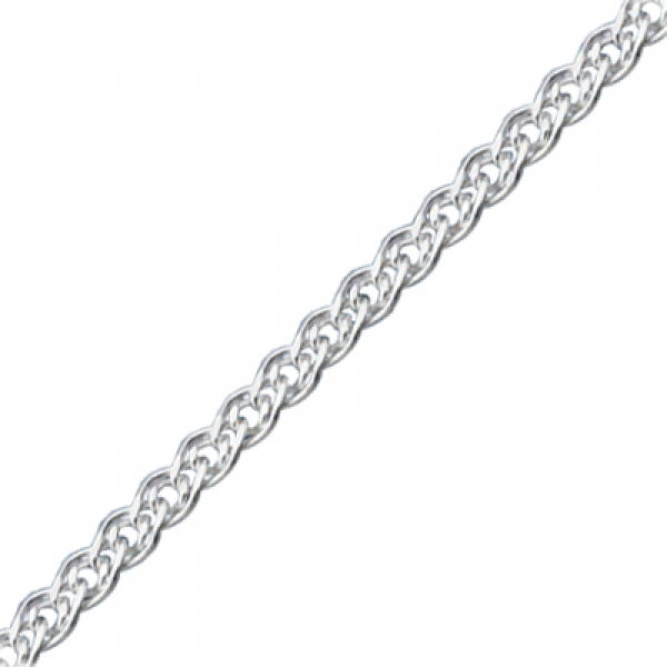 Lant argint Nonna 60 cm [1]