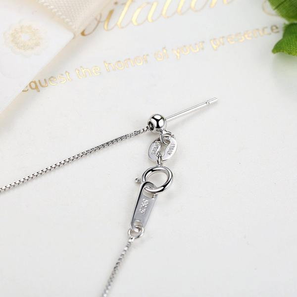 Lant argint reglabil [4]