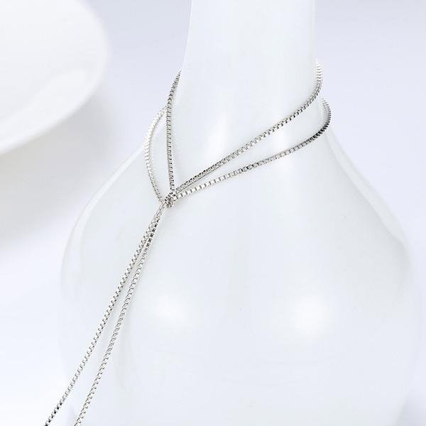 Lant argint reglabil [3]