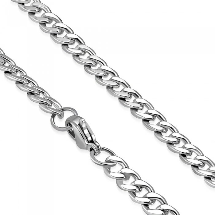 Lant inox 60 cm si 4,5 mm grosime LSL0307 [1]