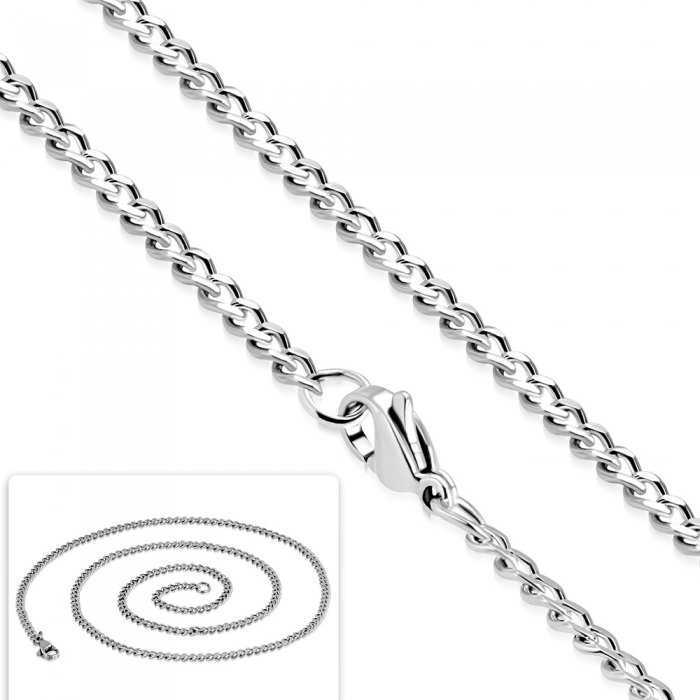 Lant inox 60 cm si 3 mm grosime LSL0316 [1]