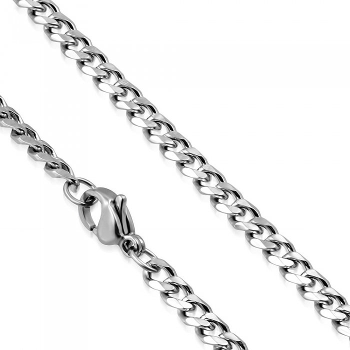 Lant inox 60 cm si 3,5 mm LSL0054 [1]