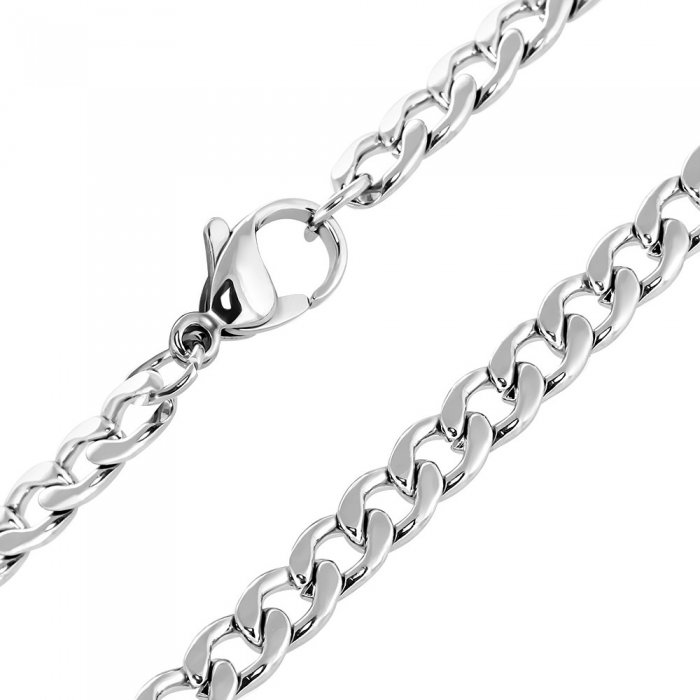 Lant inox 46 cm si 4,5 mm grosime LSL0310 [1]