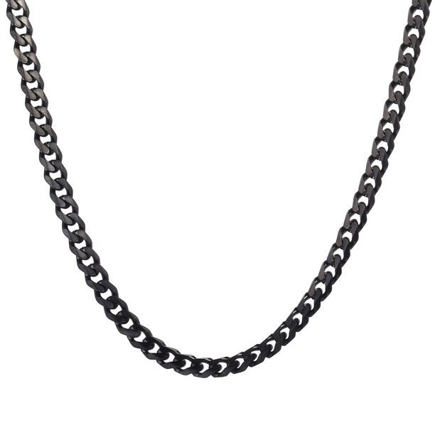Lant inox cubanez de 3 mm [1]