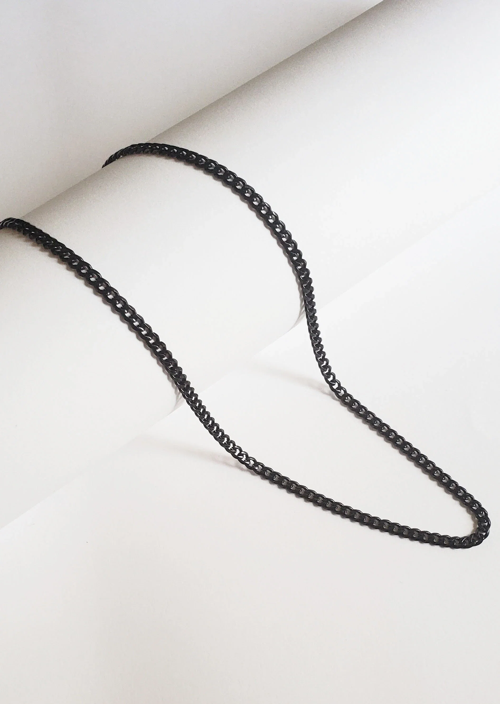 Lant inox cubanez de 3 mm [11]
