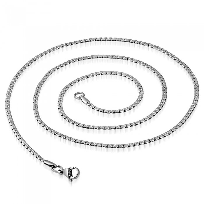 Lant inox de 60 cm si 2,3 mm LSL0299 [2]