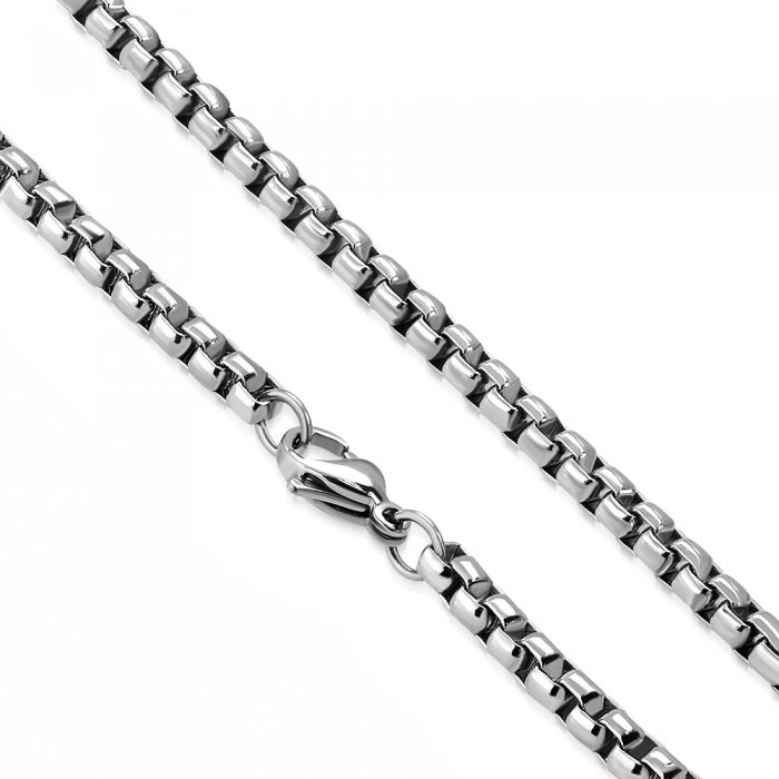 Lant inox de 55 cm si 4,5 mm LSL0311 [1]