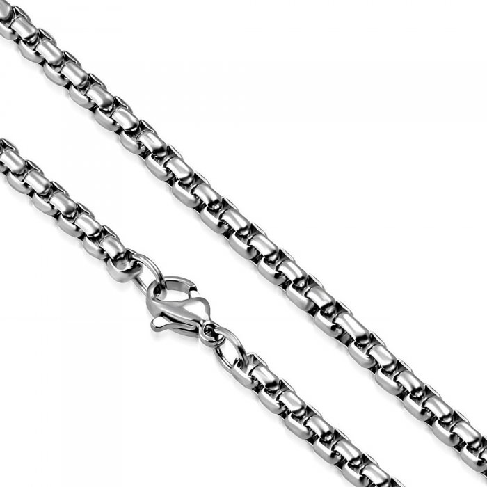 Lant inox de 55 cm si 3 mm LSL0325 [1]