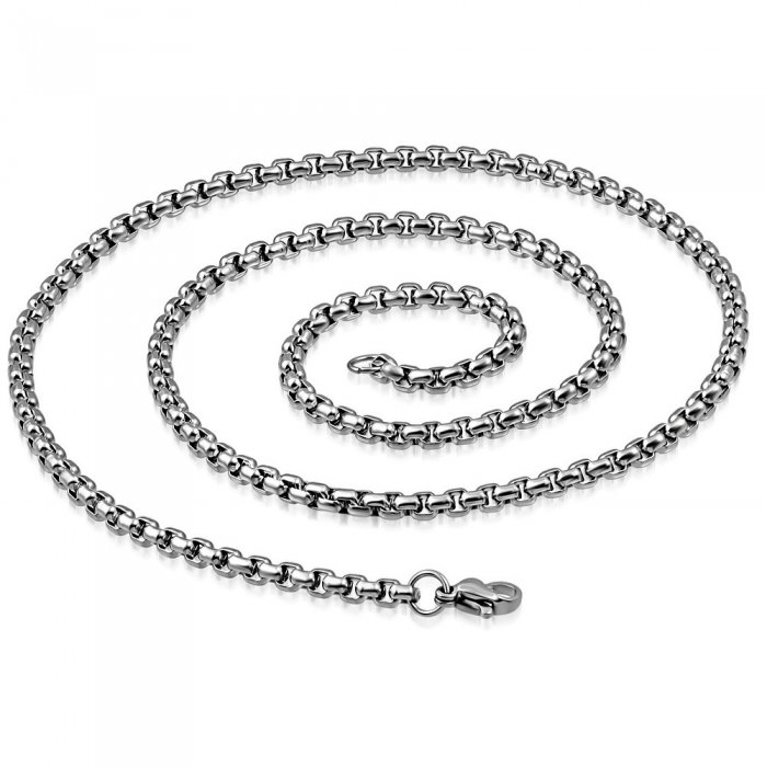 Lant inox de 55 cm si 3 mm LSL0325 [2]