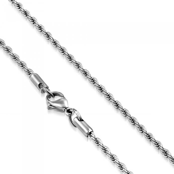 Lant inox model sfoara 2 mm si 56 cm [1]