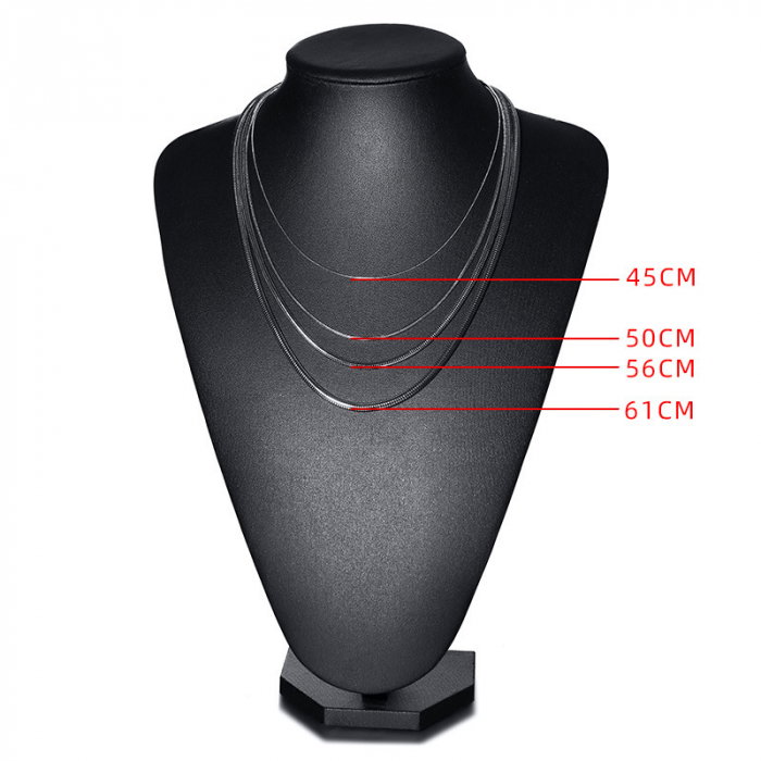 Lant inox sarpe 2 mm [4]