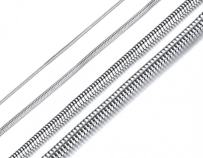 Lant inox sarpe 1 mm [1]