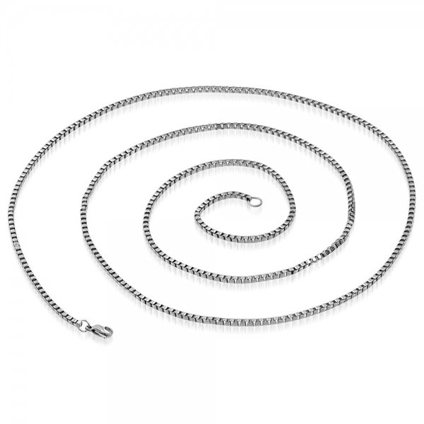 Lant inox model cubic 60 cm si 2 mm LSL0003 [2]