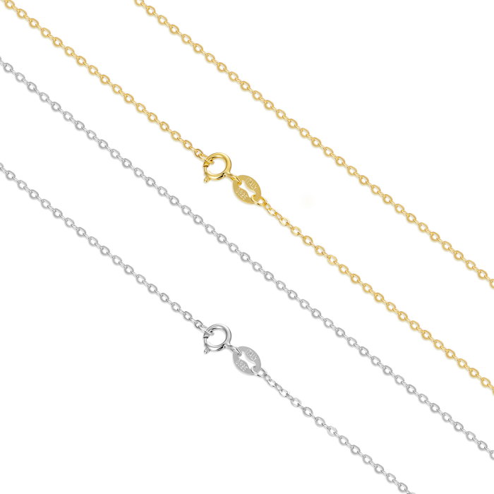 Lantisor argint [17]