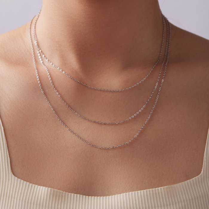 Lantisor argint [16]