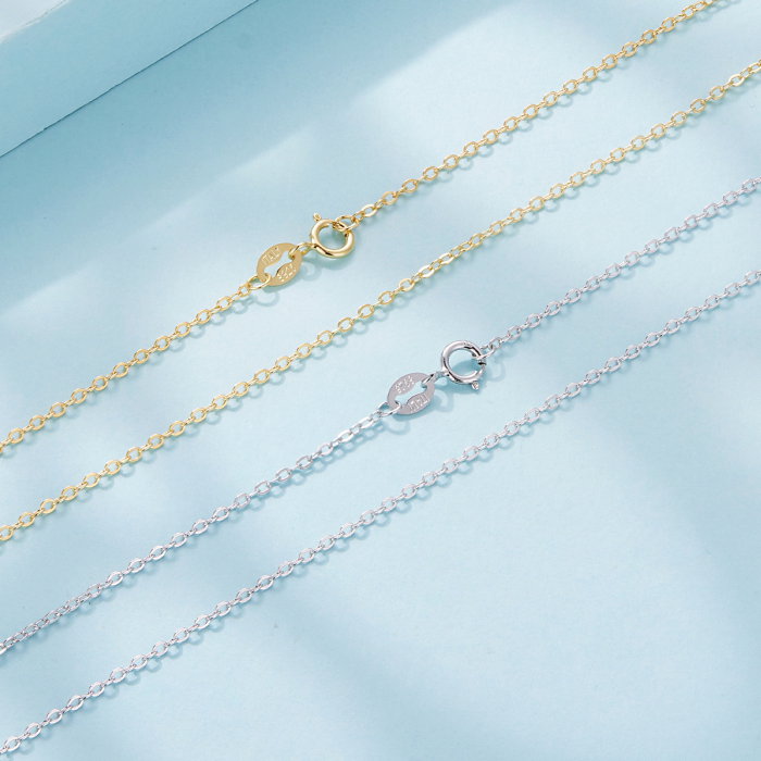 Lantisor argint [13]