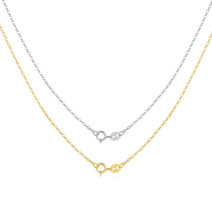 Lantisor argint [15]