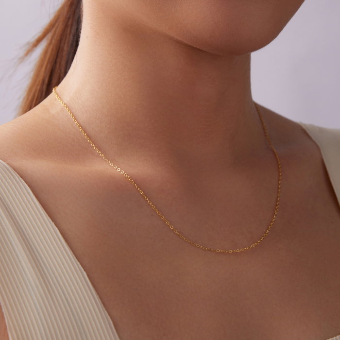 Lantisor argint [11]