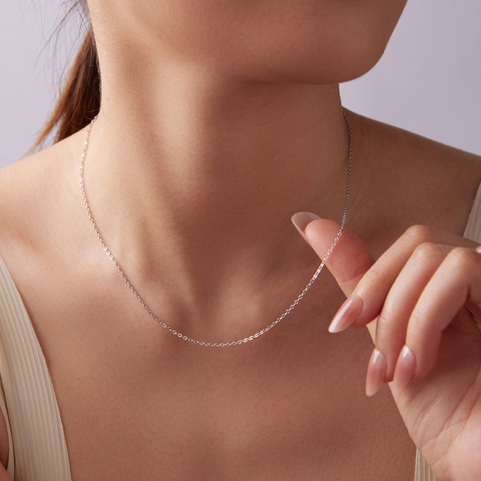 Lantisor argint [11]