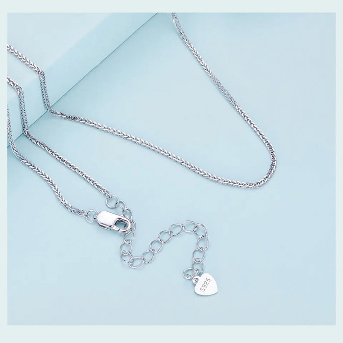 Lantisor argint lant chopin spic [3]