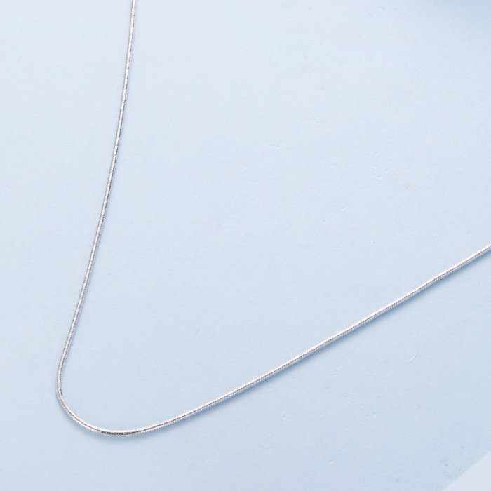 Lantisor argint model sarpe [6]