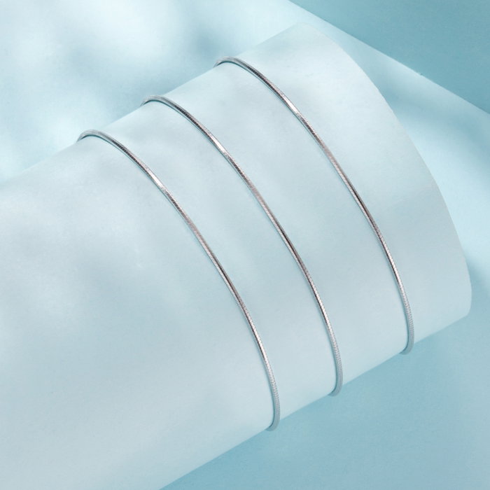 Lantisor argint sarpe [7]