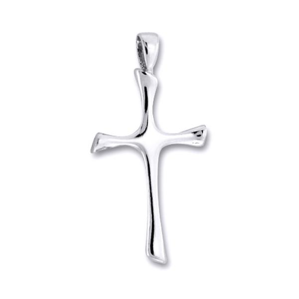 Pandantiv argint 925 cruce [1]