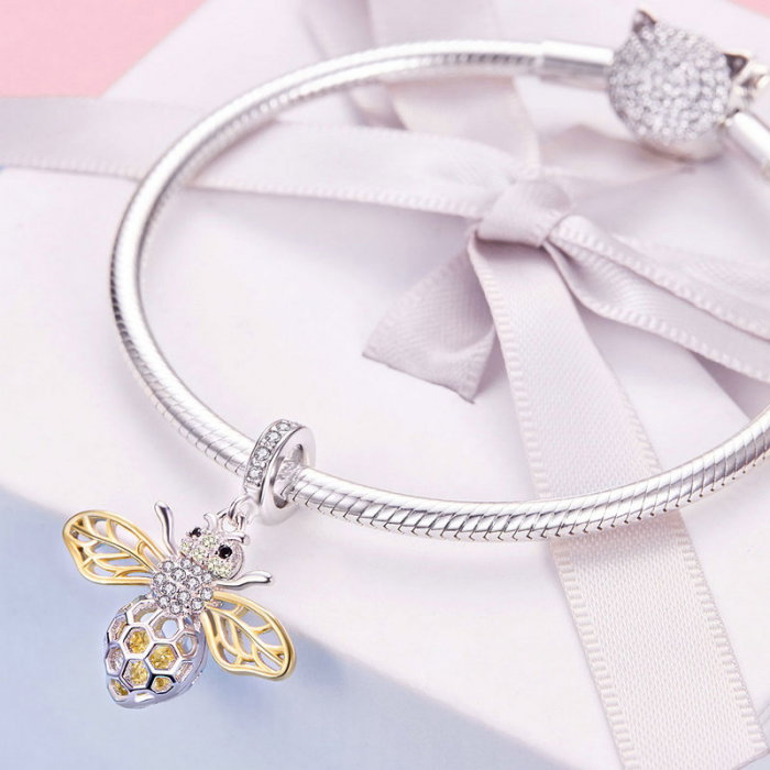 Pandantiv argint albinuta [7]