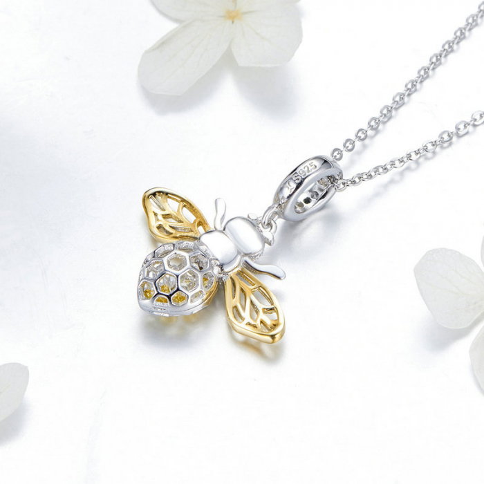 Pandantiv argint albinuta [4]