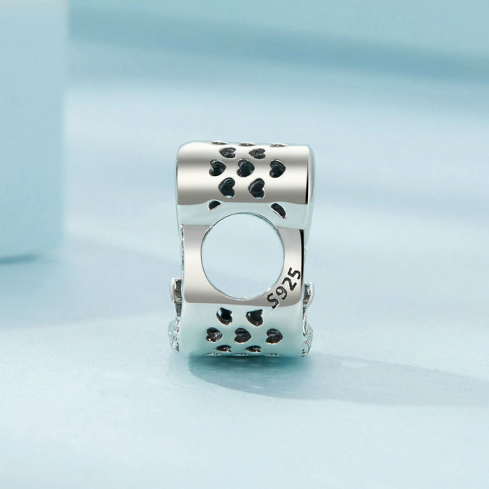 Pandantiv argint casuta cu copacul vietii [4]