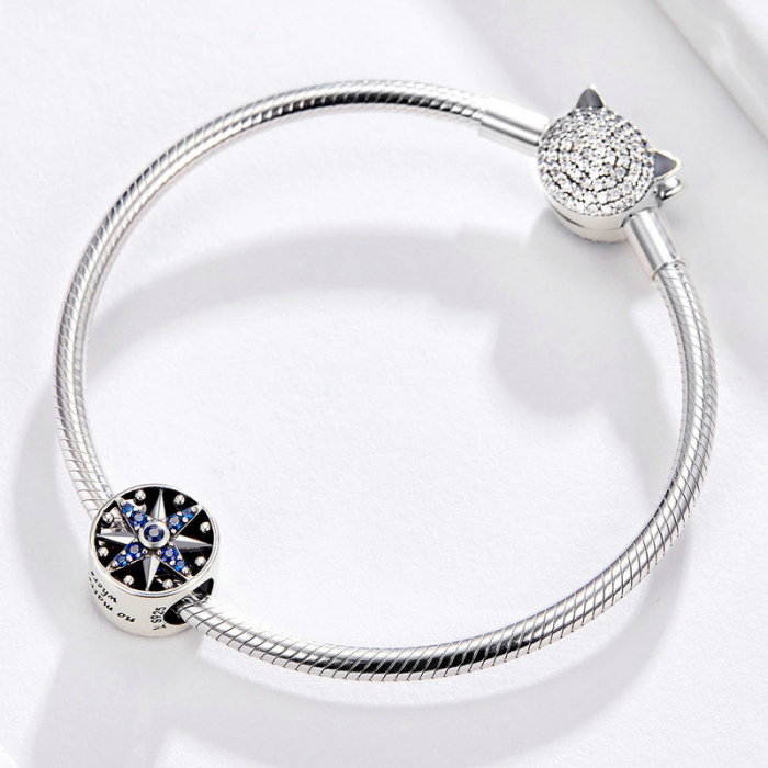 Pandantiv argint calatorie nautica [3]