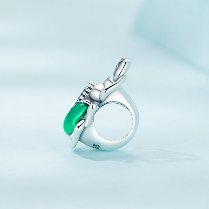 Pandantiv argint carabus [3]